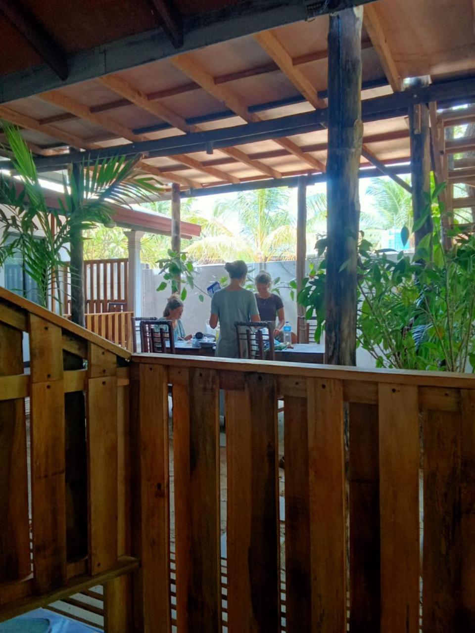 Ceylon Beach Haven Uppuveli Trincomalee Exteriér fotografie