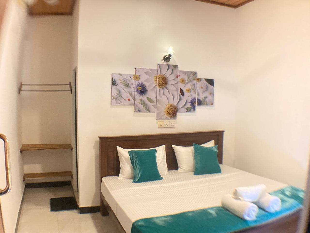 Ceylon Beach Haven Uppuveli Trincomalee Exteriér fotografie
