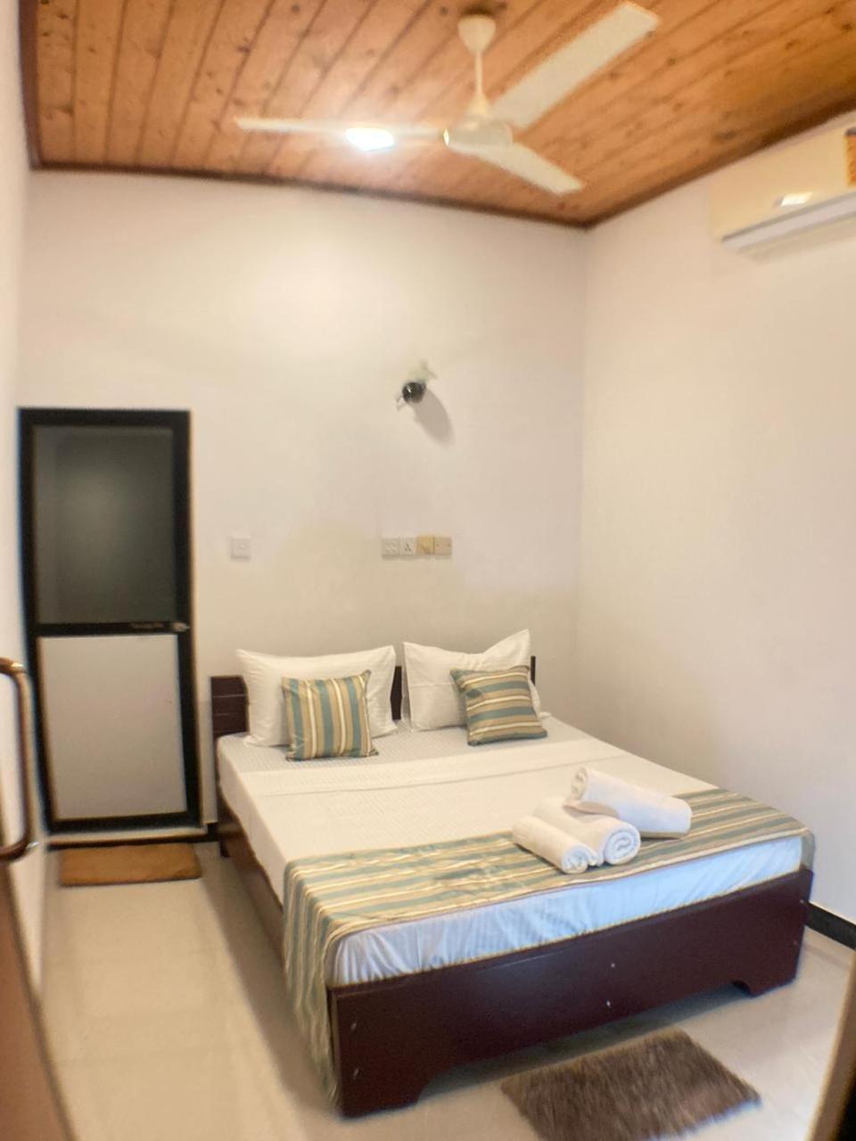 Ceylon Beach Haven Uppuveli Trincomalee Exteriér fotografie