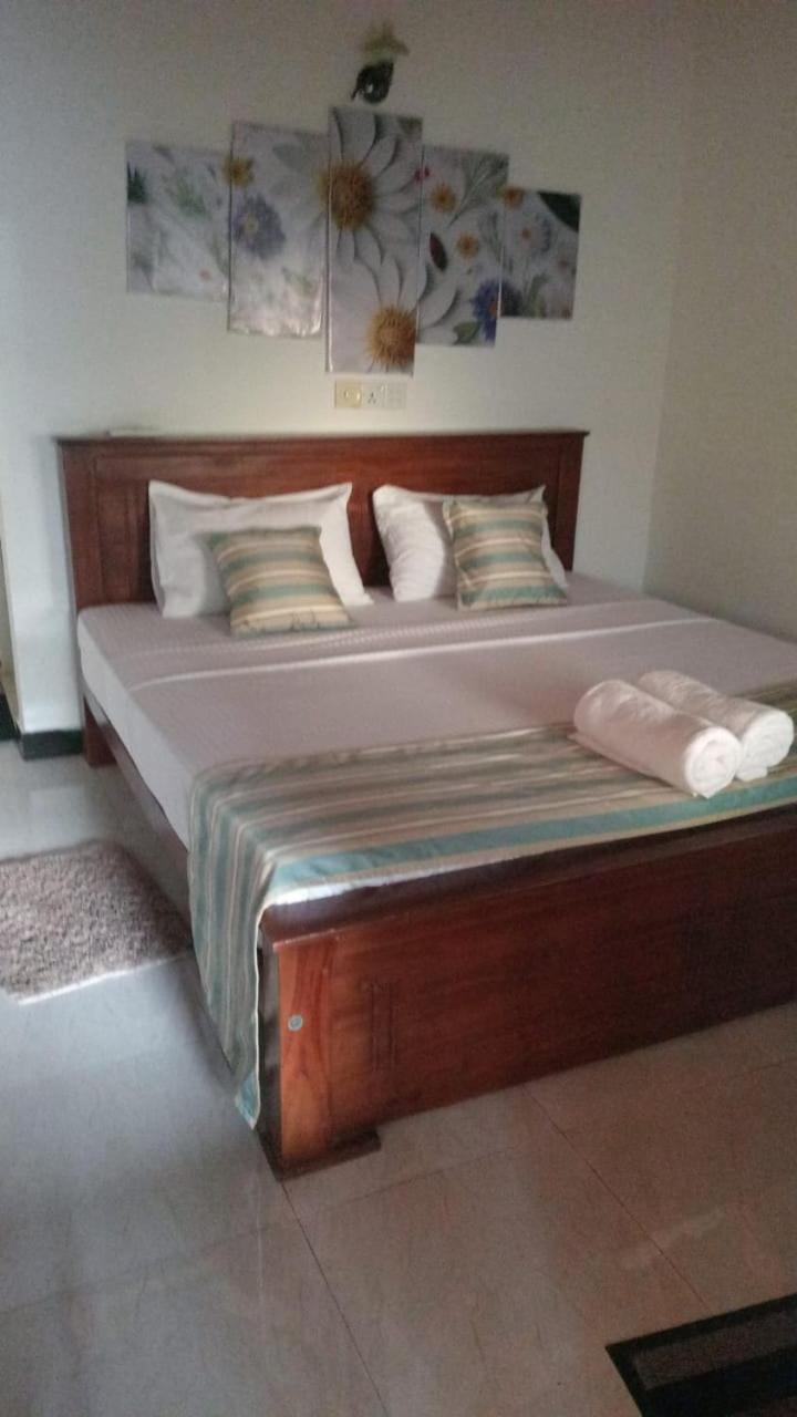 Ceylon Beach Haven Uppuveli Trincomalee Exteriér fotografie