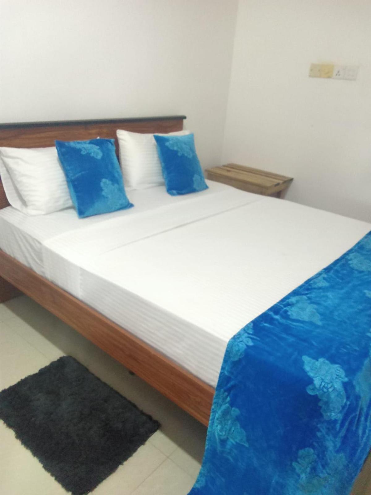 Ceylon Beach Haven Uppuveli Trincomalee Exteriér fotografie